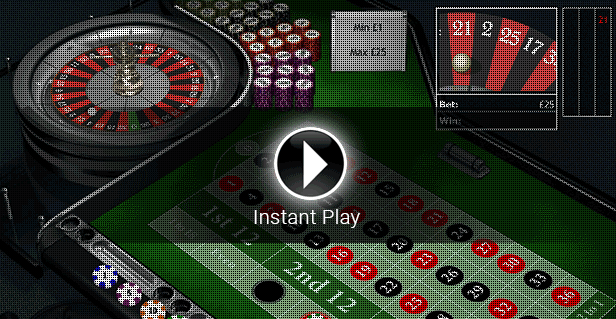 Play Classic Roulette