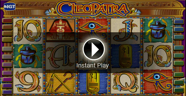 Play Cleopatra for Free