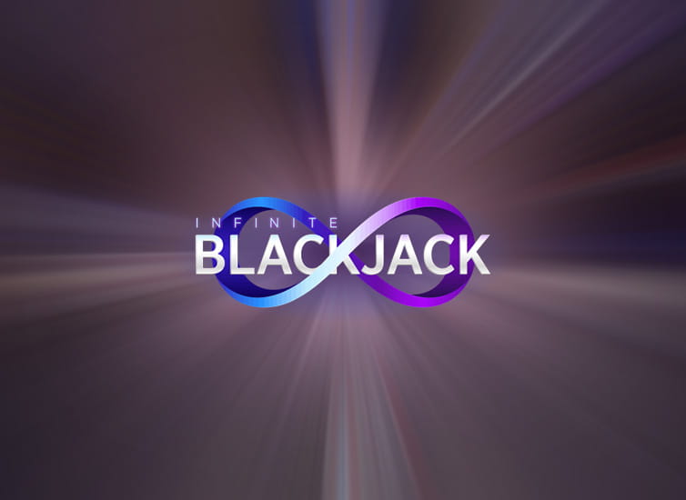 Infinite Blackjack by Evolution