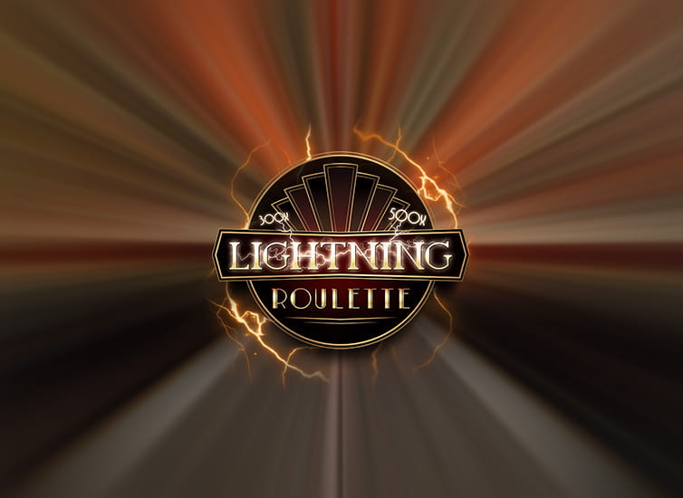 Lightning Roulette by Evolution