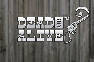 The Dead or Alive Online Slot