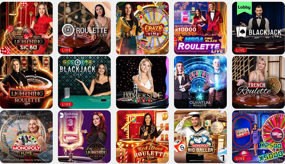 Review of the 10bet Casino Online Platform in the UK