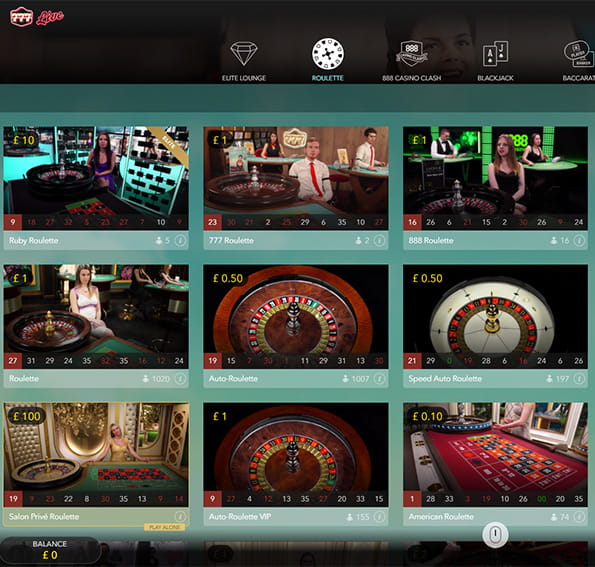777casino Review – The Slot Games, Bonus and App in Detail