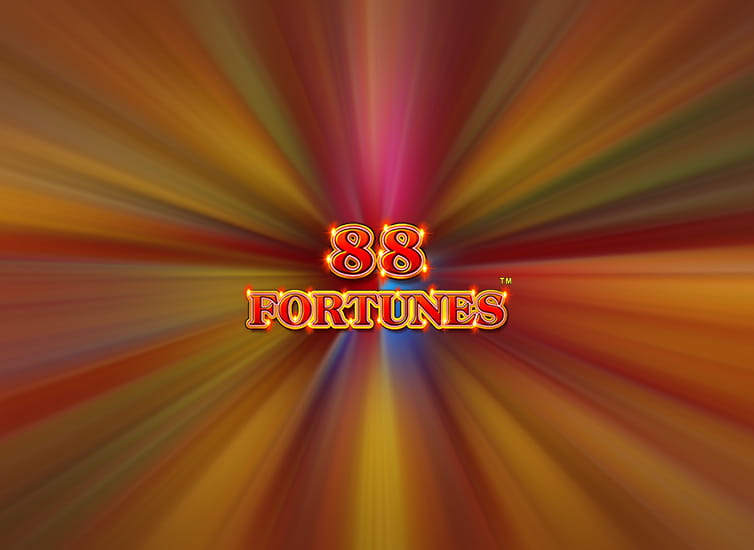88 Fortunes by SG Interactive