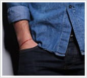 Hands in the pockets: highest bets now, table is hot!