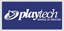 Playtech Inc. Logo