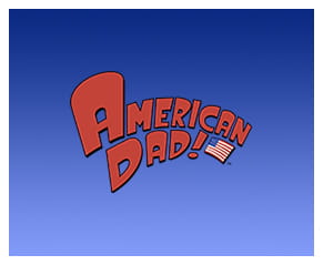 The American Dad Cartoon Slot From Playtech