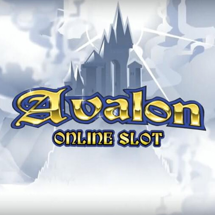 Avalon by Microgaming