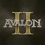 Logo of the Avalon 2 slot game