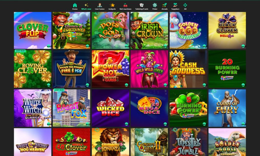 Review of the bet365 Casino Online Platform in the UK