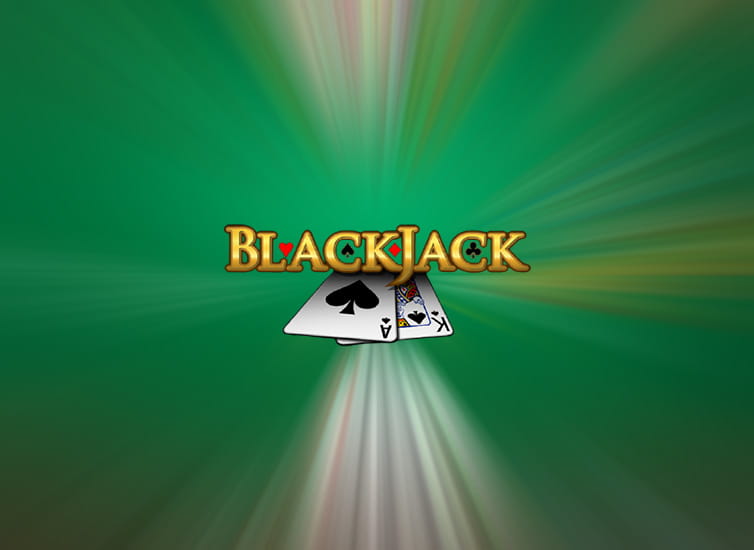 Blackjack by IGT