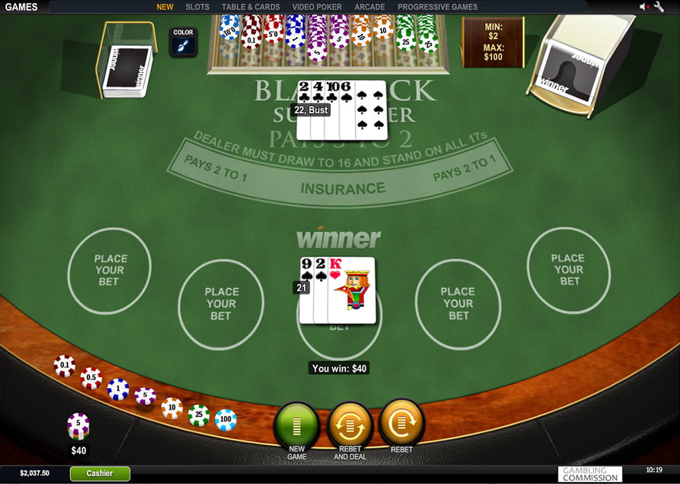 blackjack-surrender-detailed-game-review-free-demo