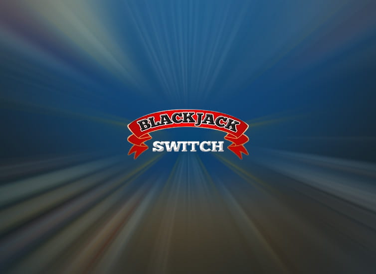 Blackjack Switch by Novomatic