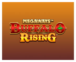 Blueprint Gaming Buffalo Rising All Action Megaways