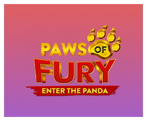Blueprint Gaming Paws of Fury