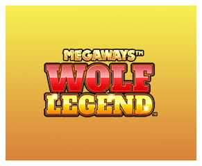 Blueprint Gaming Wolf Legend Megaways