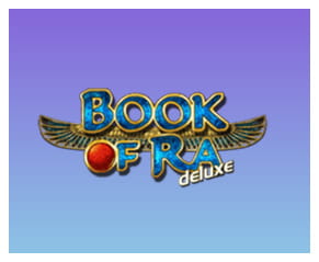 The Book of Ra Deluxe Slot From Novomatic