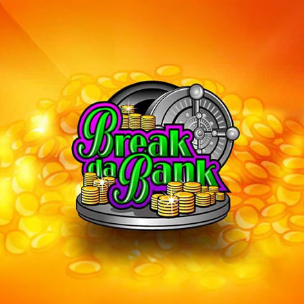 Break Da Bank by Microgaming