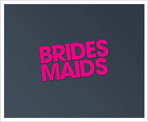 The Bridesmaids Slot from Microgaming