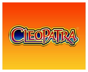 The Cleopatra Slot From IGT