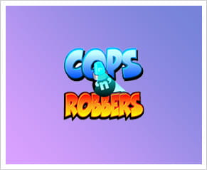 The Cops N Robbers Slot From Novomatic