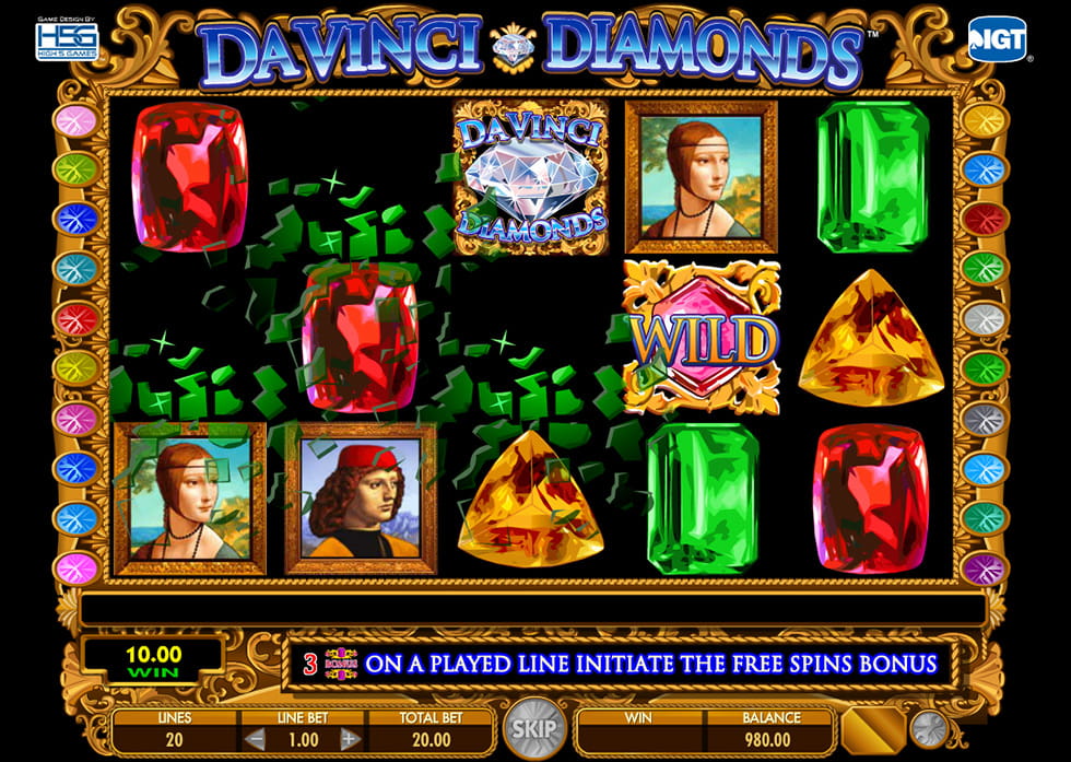 The Best Free Slots | Is It Possible To Constantly Win At The Online Casino