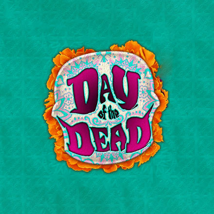 Day of the Dead by IGT