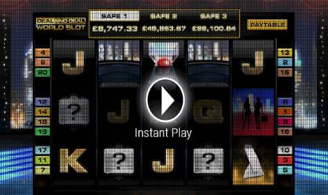 The Deal or No Deal Online Slot Game