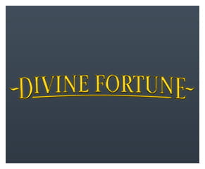 The Divine Fortune Slot From NetEnt