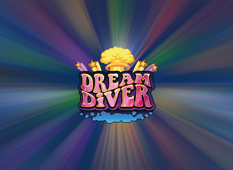 Dream Diver by ELK Studios
