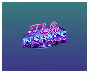 Eyecon Fluffy in Space