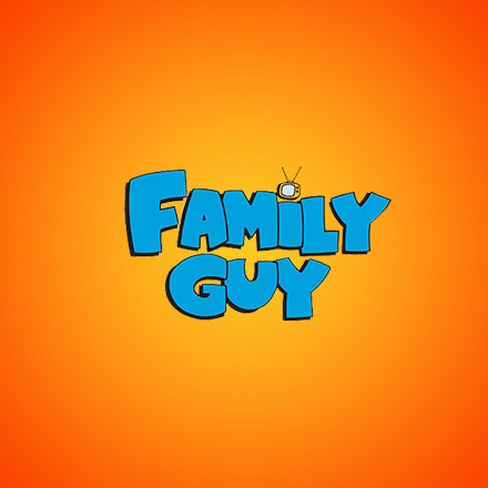 Family Guy by IGT