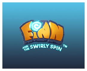 The Bonus Game of the Finn and the Swirly Spin