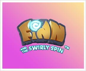 The Finn and the Swirly Spin Slot From NetEnt