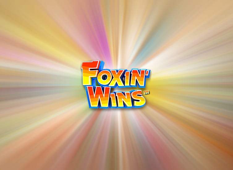 Foxin` Wins by NextGen