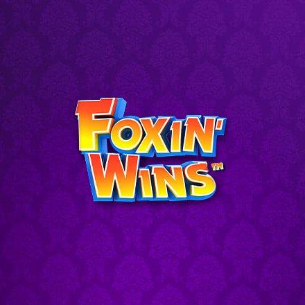 Foxin' Win by NextGen