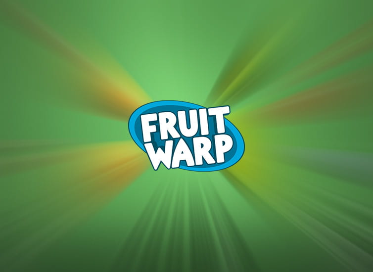 Fruit Warp by Thunderkick