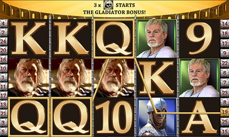 Casino slot gladiator, casino slot gladiator.