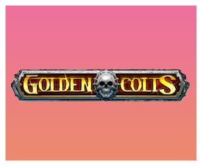 The Golden Colts Slot From Play'n GO