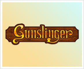 The Gunslinger Slot from Play'n GO