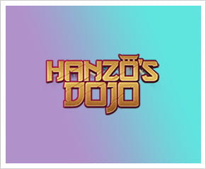 The Hanzo's Dojo Slot From Yggdrasil