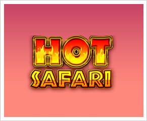The Hot Safari Slot From Pragmatic Play