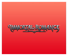The Bonus Feature of the Immortal Romance