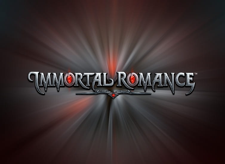 Immortal Romance by Quickfire