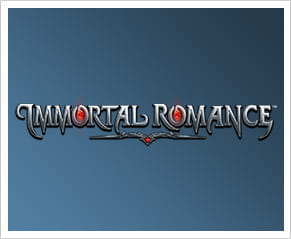 Immortal Romance Slot From Microgaming 