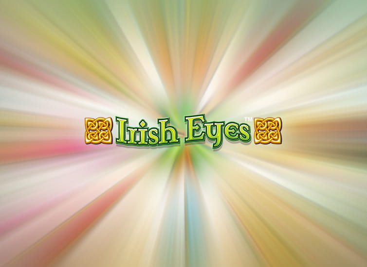 Irish Eyes by NextGen