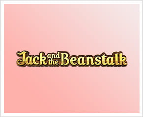 The Jack and the Beanstalk Cartoon Slot From NetEnt