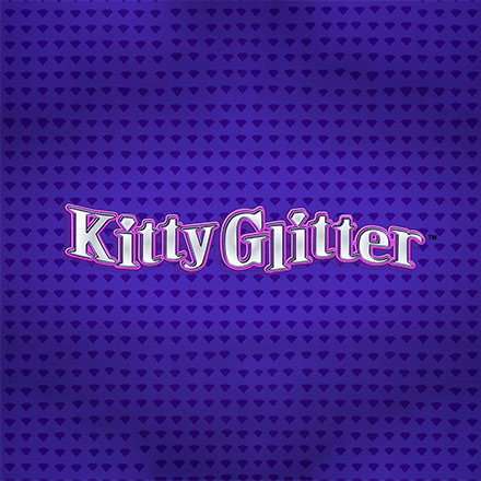 Kitty Glitter by IGT