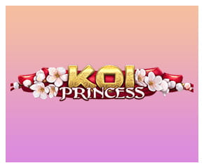 The Koi Princess Anime Slot From NetEnt