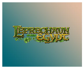 The Leprechaun Goes Egypt Slot From Play'n GO